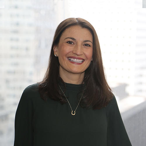 Carolyn Castellano Food Allergy Research & Education