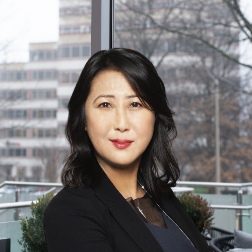 Sung Poblete, PhD, RN