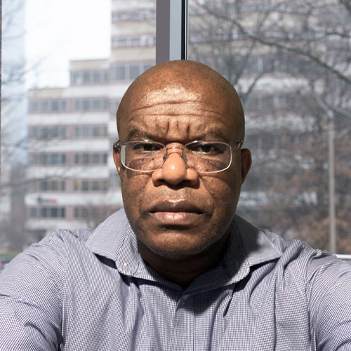 Accounts Payable Accountant Wendell Thomas