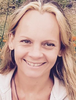 Carina Venter