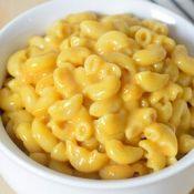 Macaroni