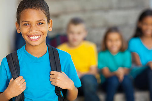 CDC School