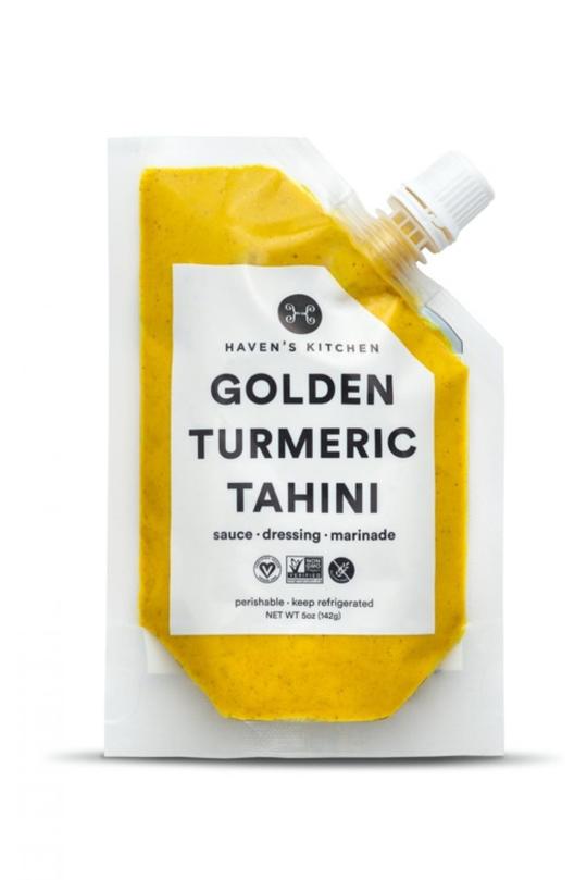 Tahini