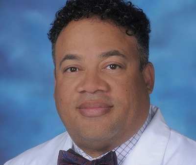 Dr. Milton Brown, Professor of Practice and Director for the Center for Drug Discovery for Rare and Underserved Diseases at George Mason University and newly appointed Member of the Board for FARE)