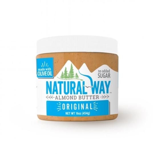 Peanut Allergy Alert Natural Way