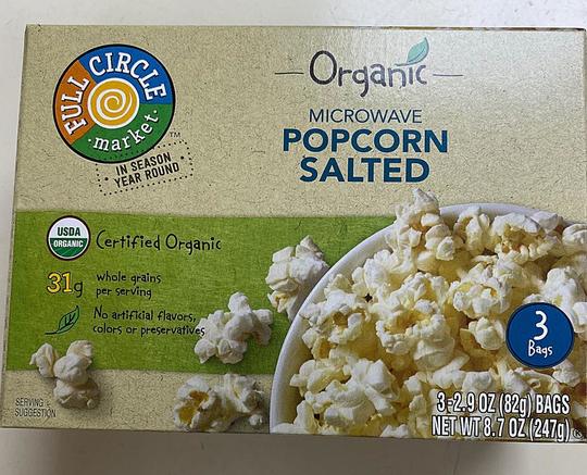 Milk Allergy Alert: Gilster-Mary Lee 