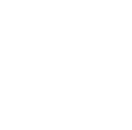 White Teal Pumpkin Logo