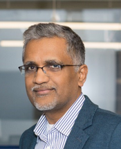 Dev Ganesan