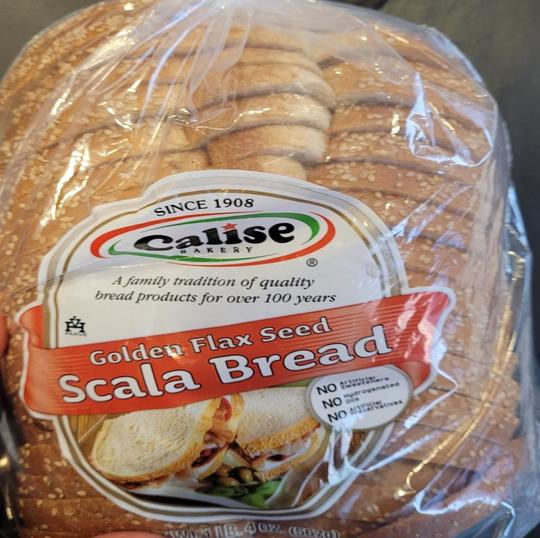 Scala bread