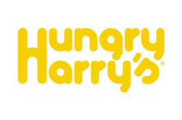 Hungry Harry's logo
