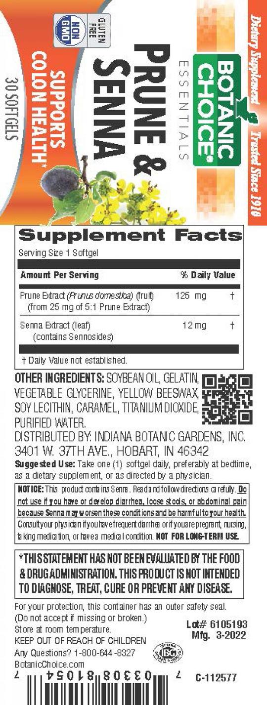 Softgels
