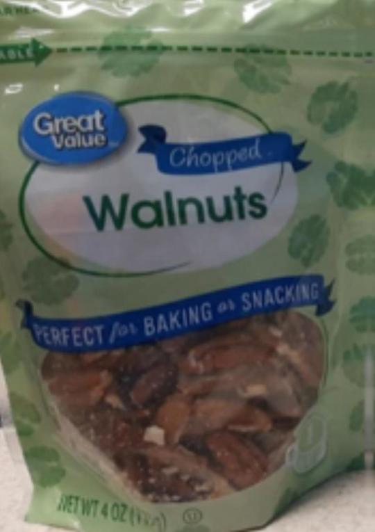 Walnuts