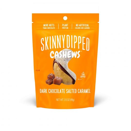 Skinny Dipped Cashews