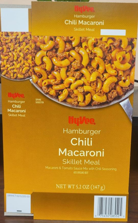 Macaroni