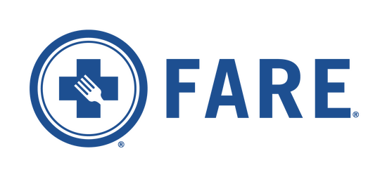 FARE FARE - Food Allergy Research & Education