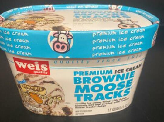 ice cream