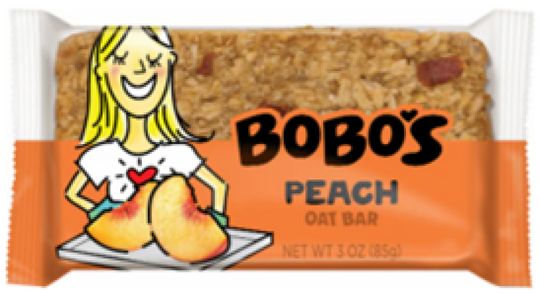 Bobo Bar Recall