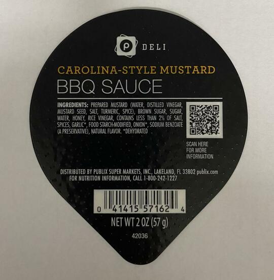 BBQ Sauce