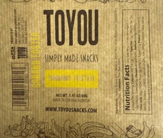 Toyou