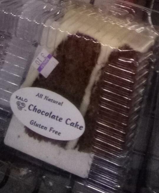 cake