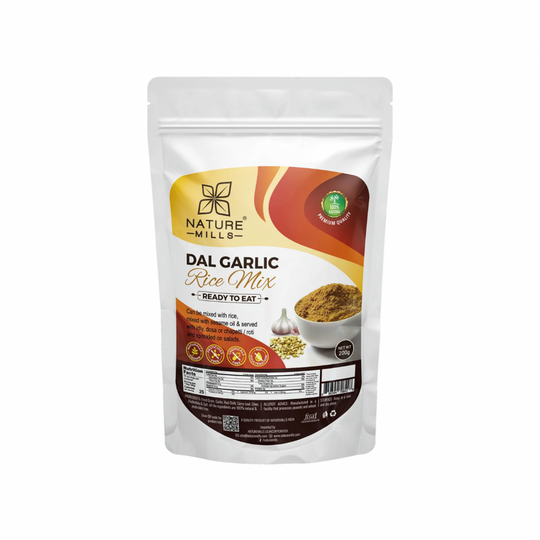 Nature Mills Product