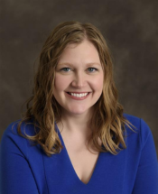 Rachael Prusi, PharmD, MSGH