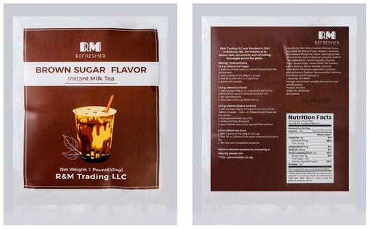 Tea Powder