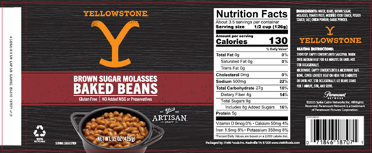 Beans