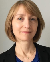 Marion Groetch