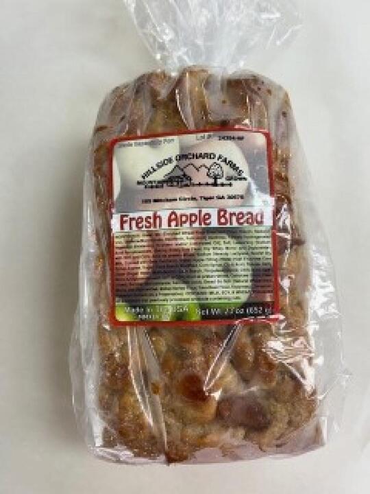Apple Bread