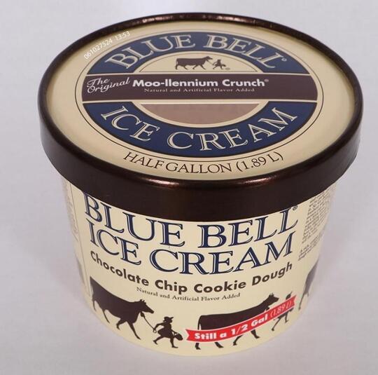 Ice Cream