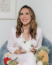 Malina Malkani, MS, RDN, CDN