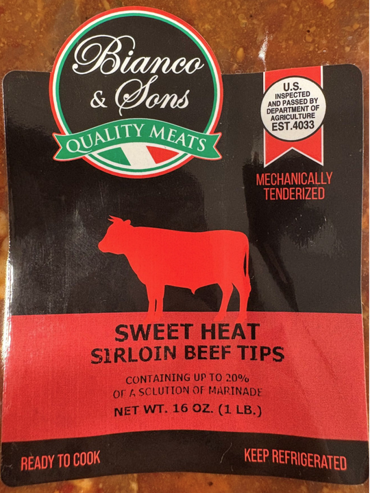 Steak
