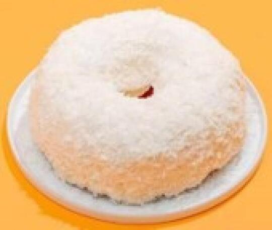 Bundt Cake