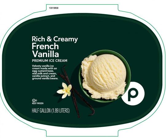 Ice Cream