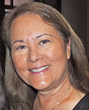 Linda Neumann
