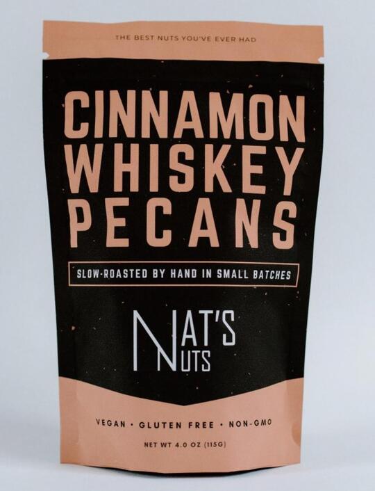 Nuts