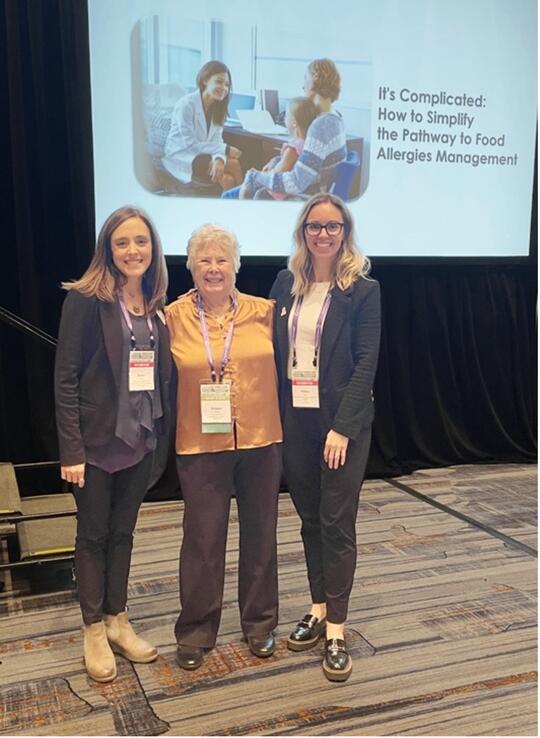 2024 NWA Nutrition and Breastfeeding Conference.