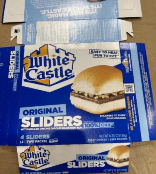 Sliders