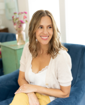 Ilana Dubrovsky, MS, RDN, LDN, CDN