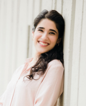 Venus S. Kalami, MS, RDN, LDN, CDN