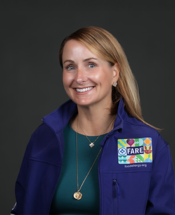 Kelly Cleary, MD, FAAP