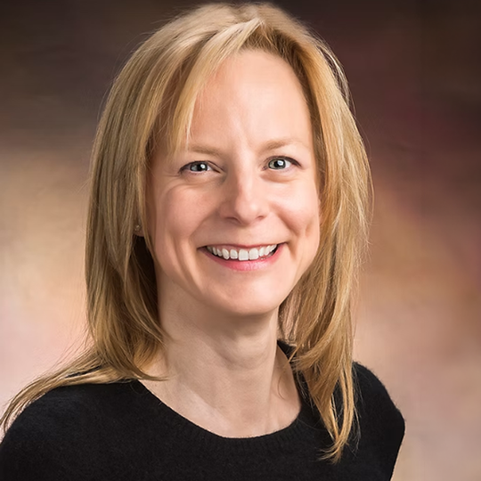Dr. Katherine Dahlsgaard, PhD, ABPP
