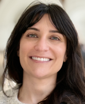 Raquel Durban, MS, RD, LDN 