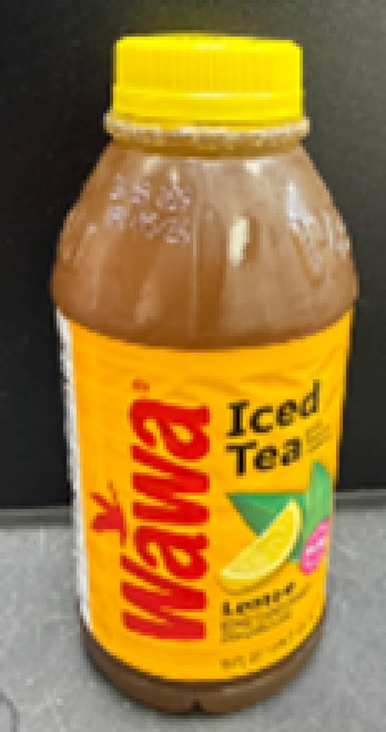 Iced tea