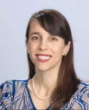 Sarah McGill, MD, MSc 