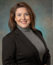 Sashafae Lopez, RN 