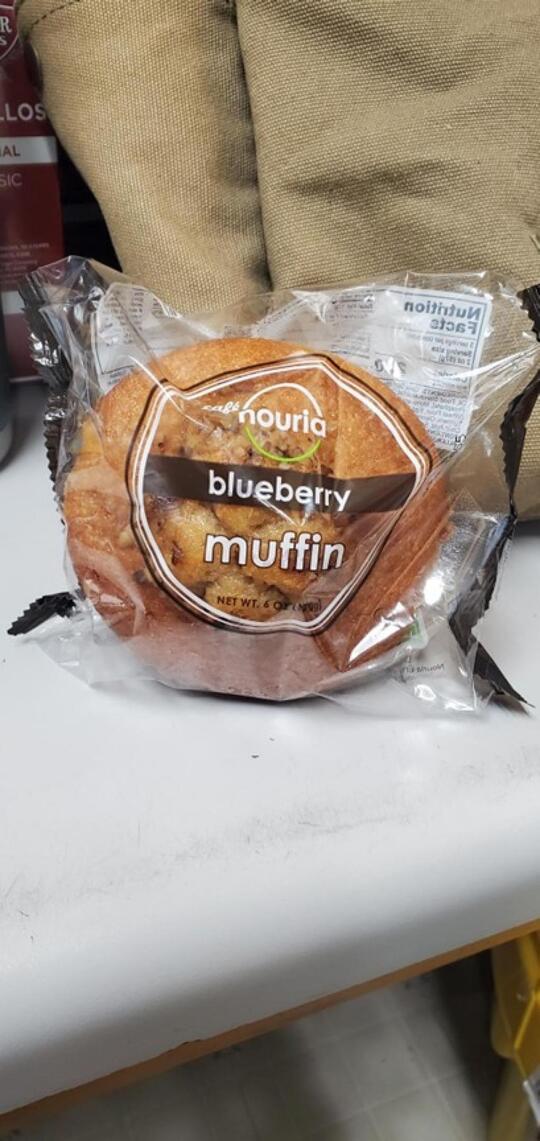 Muffin