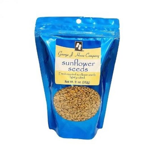 Sunflower Seeds