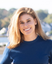 Katie Greenberg
